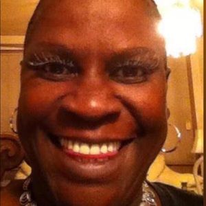 Meet your Posher, Karla